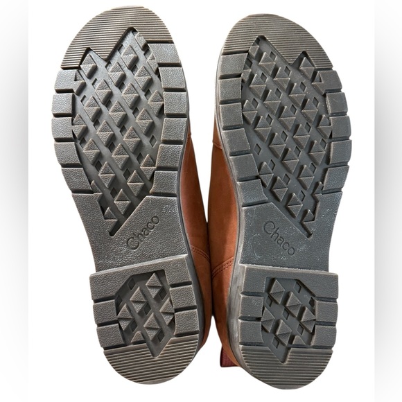 Chacos Cataluna Explorer Chelsea Brown Bootie Shoes Boots Women’s Size 7 NWOT - Picture 8 of 11